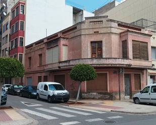 Vista exterior de Casa o xalet en venda en Vila-real