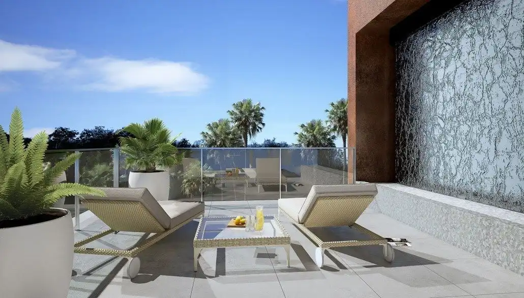 Casa amb piscina en venda a Daya Nueva, imagen 8