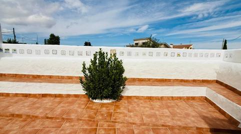 Photo 3 of Single-family semi-detached for sale in Navas de San Antonio, Segovia