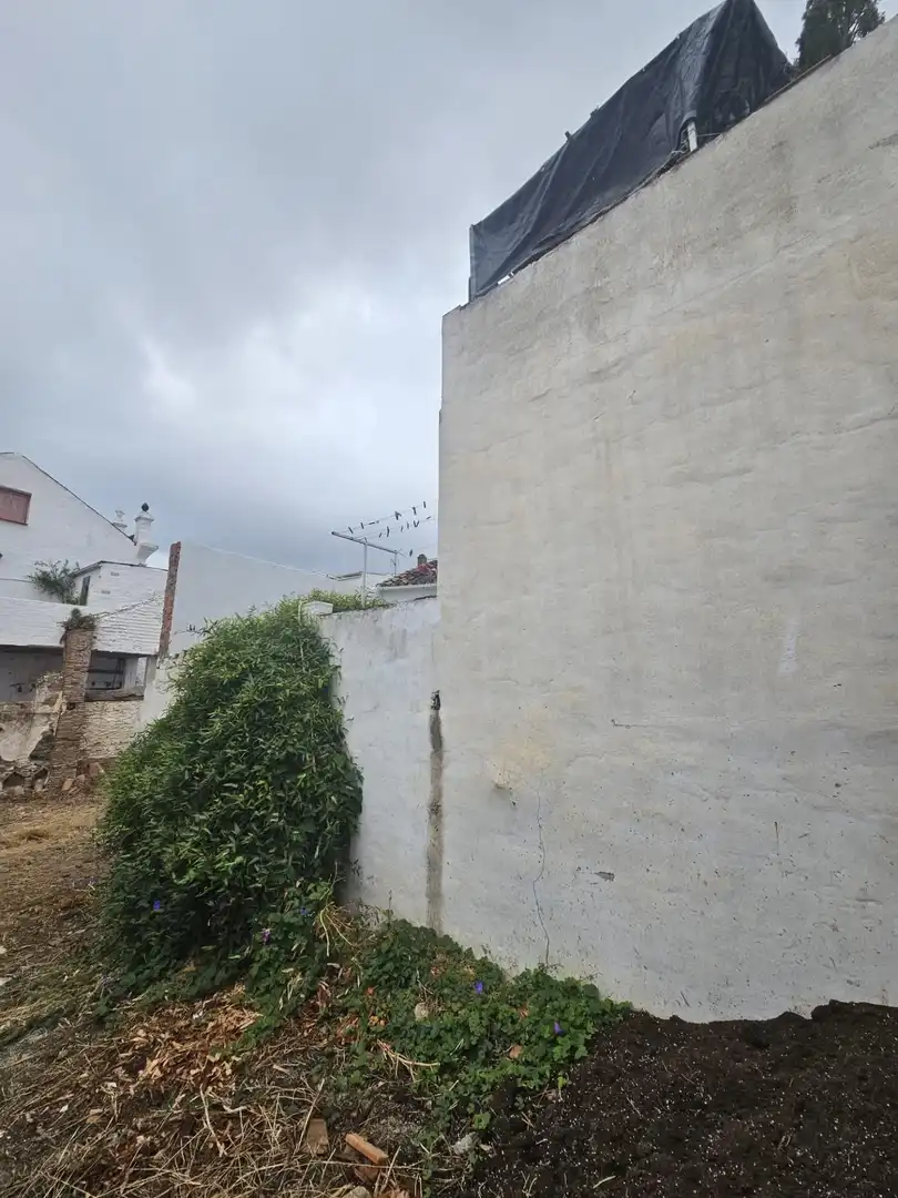 Exterior view of Residential for sale in Alozaina