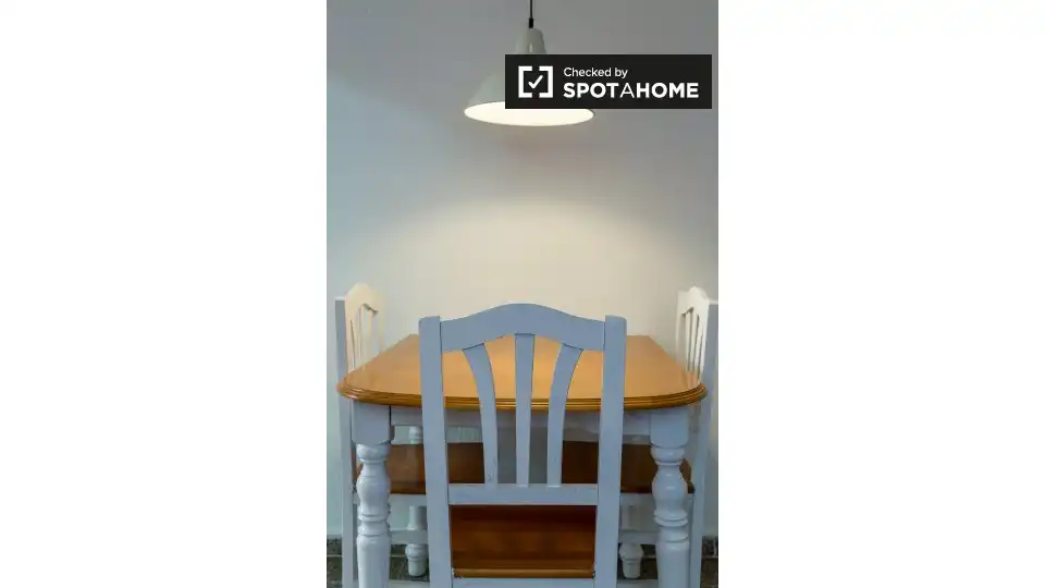 Room in L'Hort de Senabre