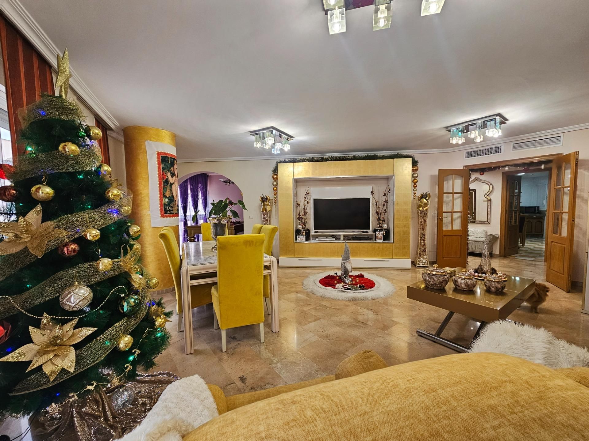 Flat for sale in Casco Antiguo