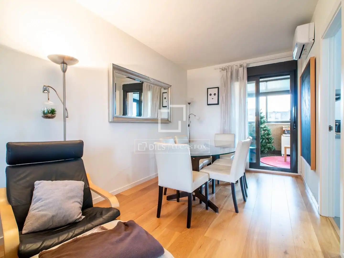 Wohnung mit Terrasse zum Verkauf in Los Llanos - Valle Pardo, imagen 5
