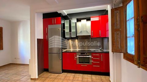 Foto 4 de Piso de alquiler en Doctor Cerrada, Doctor Cerrada, Zaragoza Capital