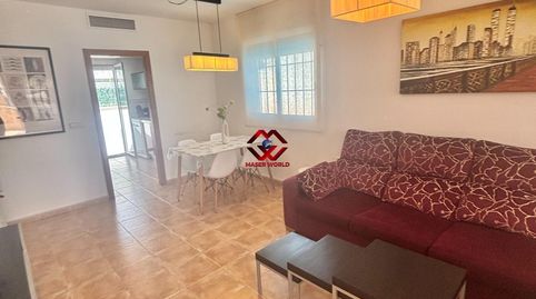 Foto 5 de Dúplex en venda a Santiago de la Ribera, San Javier