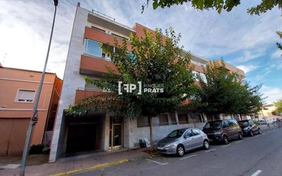 Exterior view of Flat for sale in Alcarràs  with Terrace