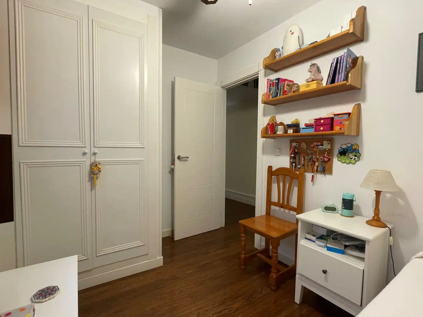 Piso en venta en Alcalá de Henares con Aire acondicionado, Calefacción y Horno