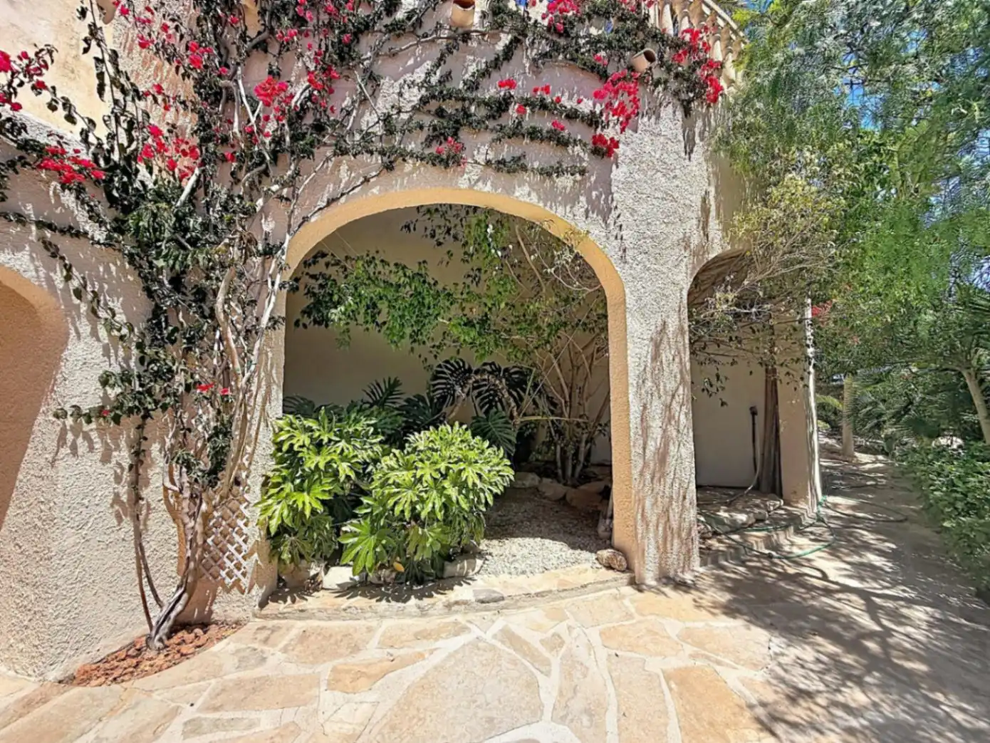 Chalet con terraza en venta en Cumbre del Sol, imagen 82