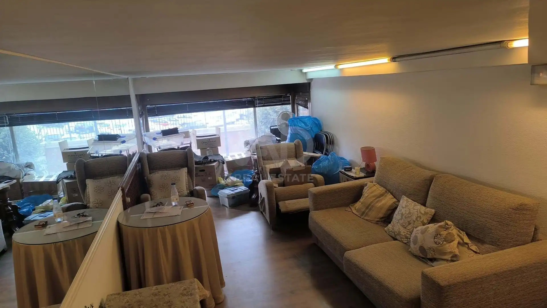 Flat for sale in Valladolid Capital  with Heating