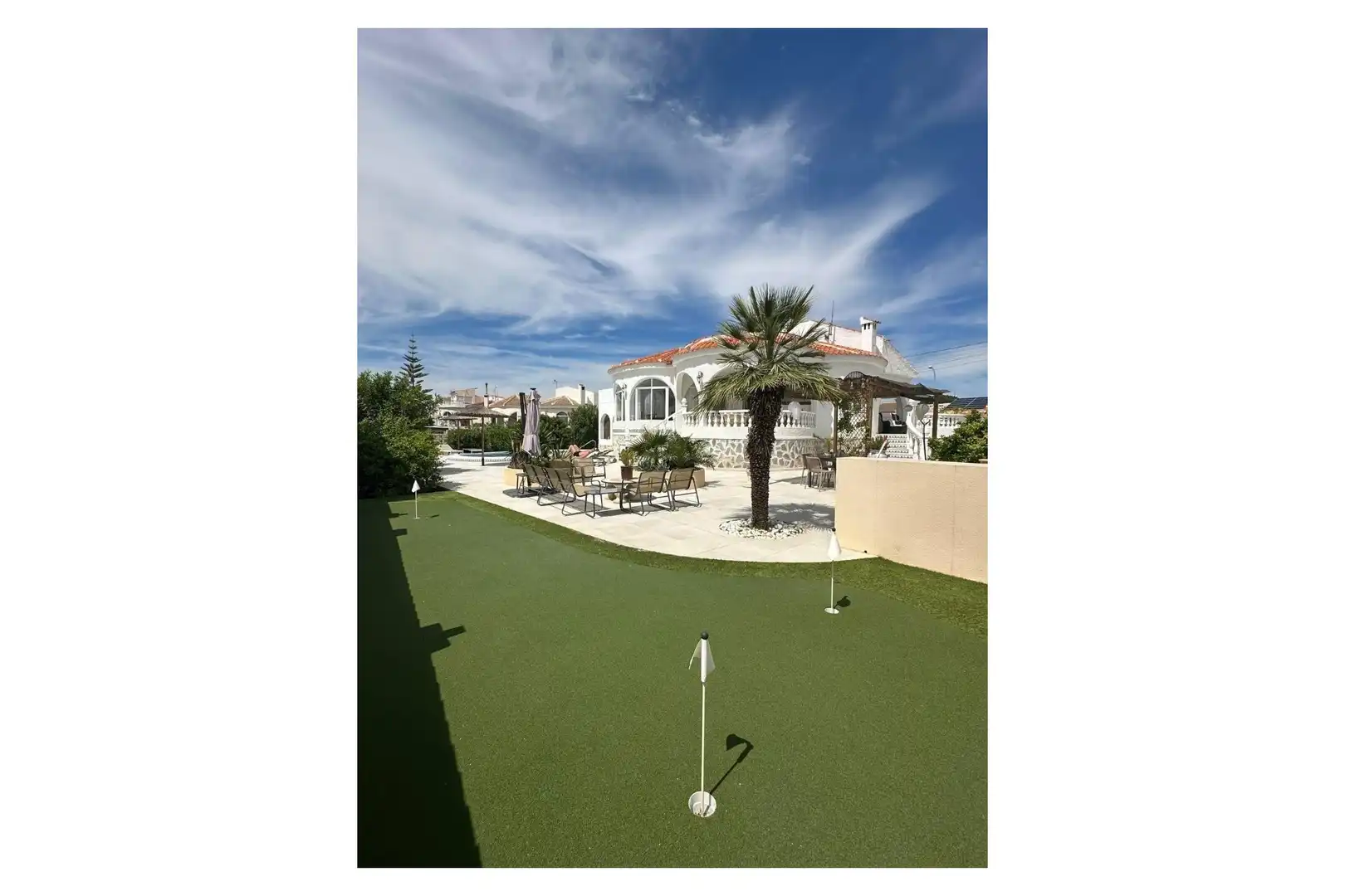 Villa avec piscine à vendre à San Luis, imagen 13