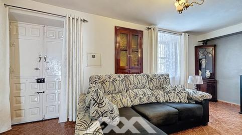 Foto 4 de Casa adosada en venta en N/a, Periana, Málaga