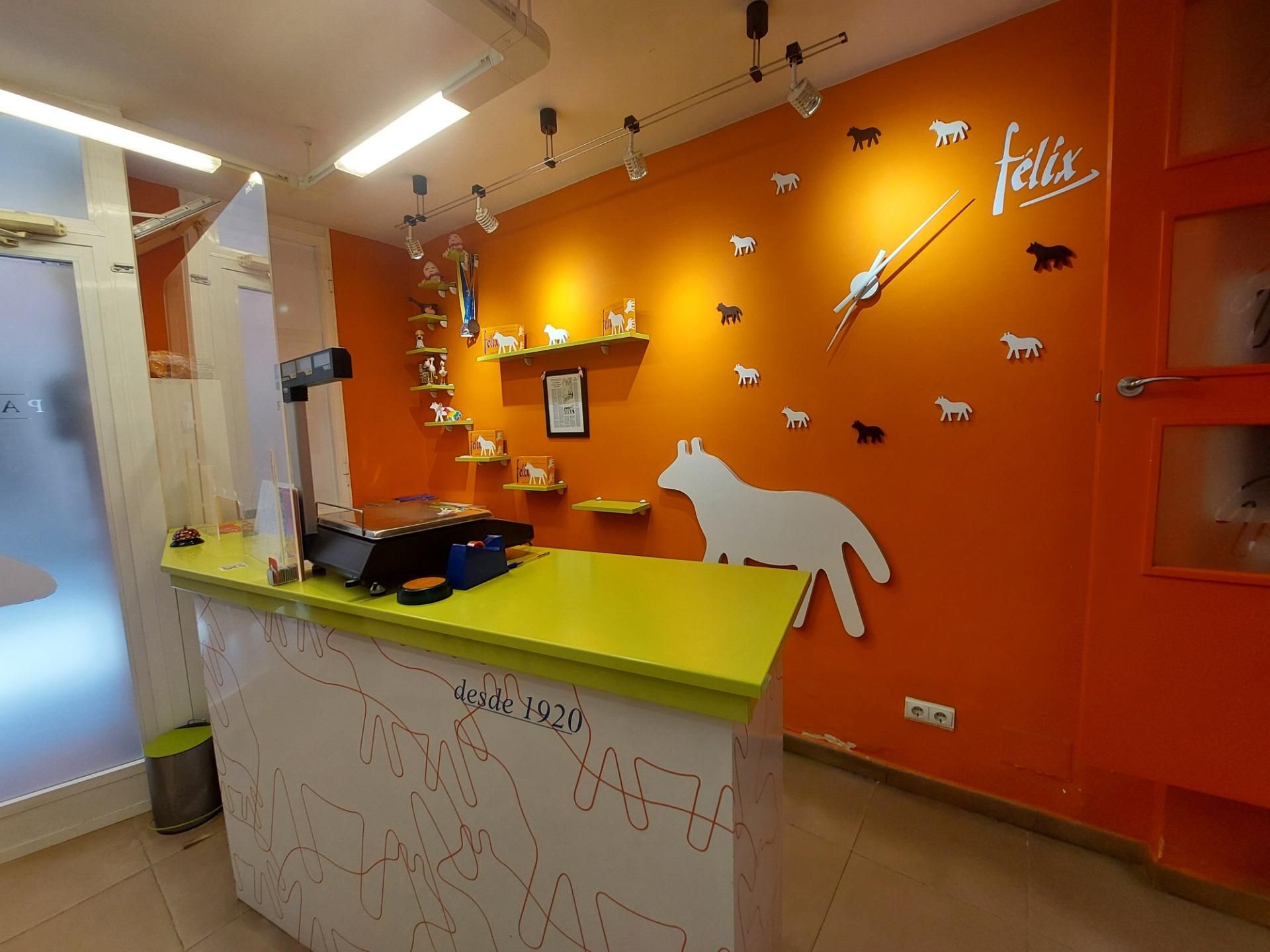 Premises for sale in Soria Capital 