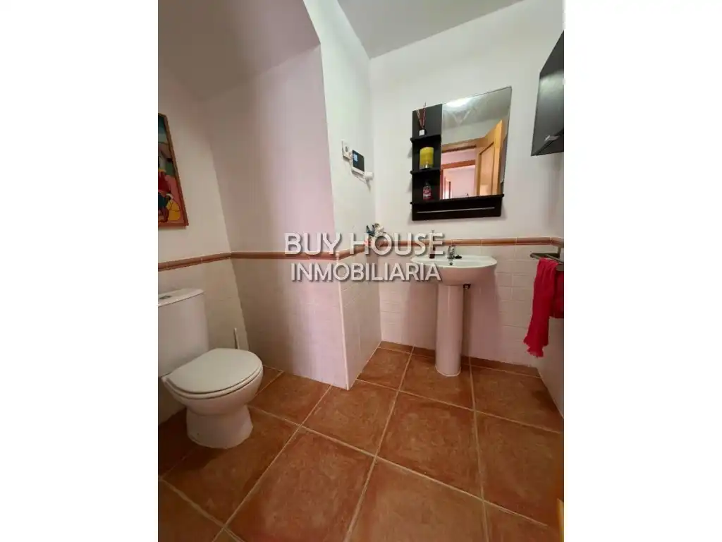 Houses for sale in Señorío de Illescas