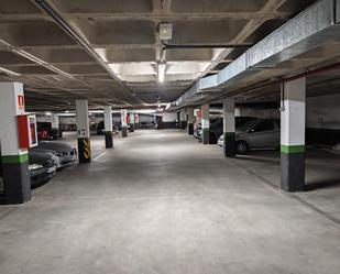 Parking of Garage for sale in  Madrid Capital