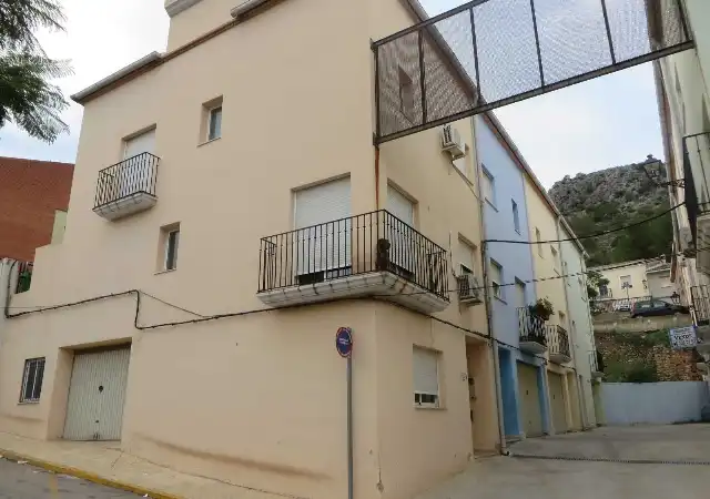 Außenansicht von Wohnung zum Verkauf in Palma de Gandia