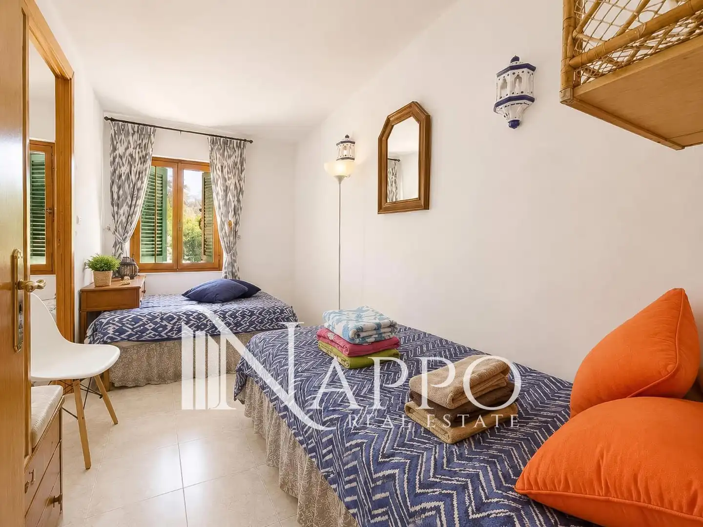Terraced house with pool for sale in MAJOR, imagen 15
