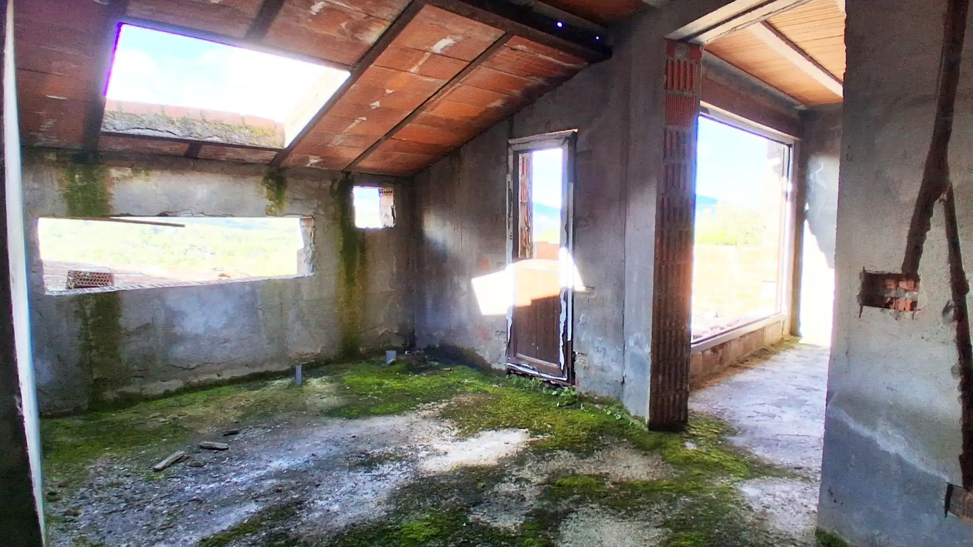Casa o chalet en venta en Vallejera de Riofrío