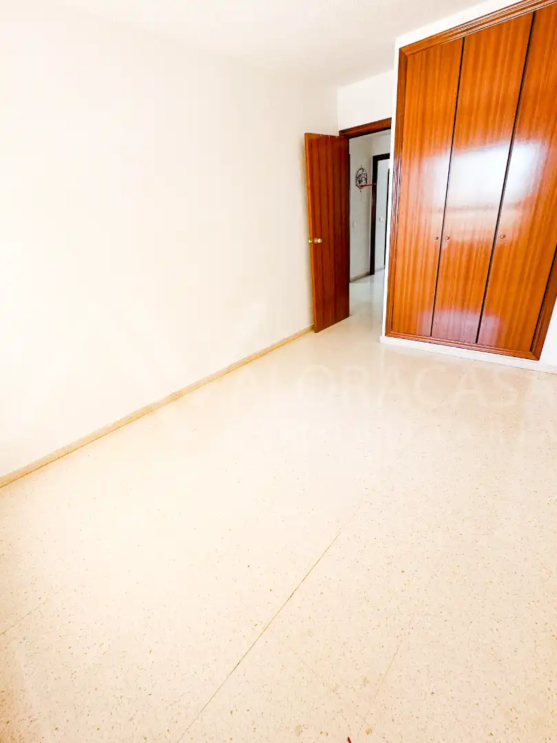 Flat for sale in Málaga  with Air Conditioner and Terrace