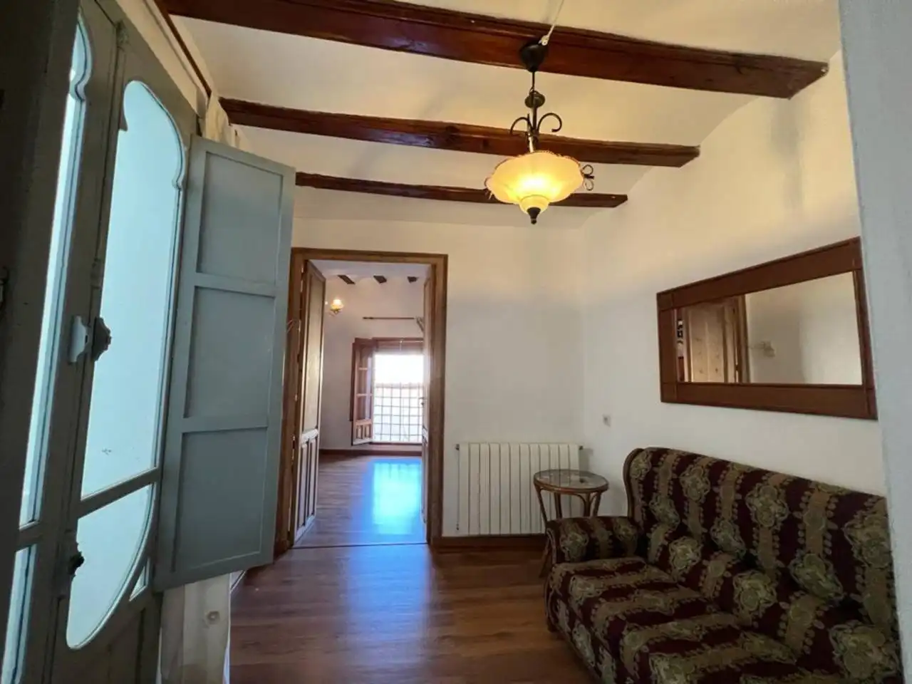 Houses for sale in Penàguila  with Air Conditioner, Heating and Terrace