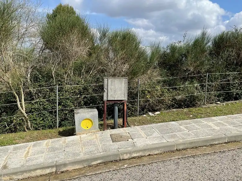 Terreny rústic en venda a UR Pla del Cavalls, imagen 6