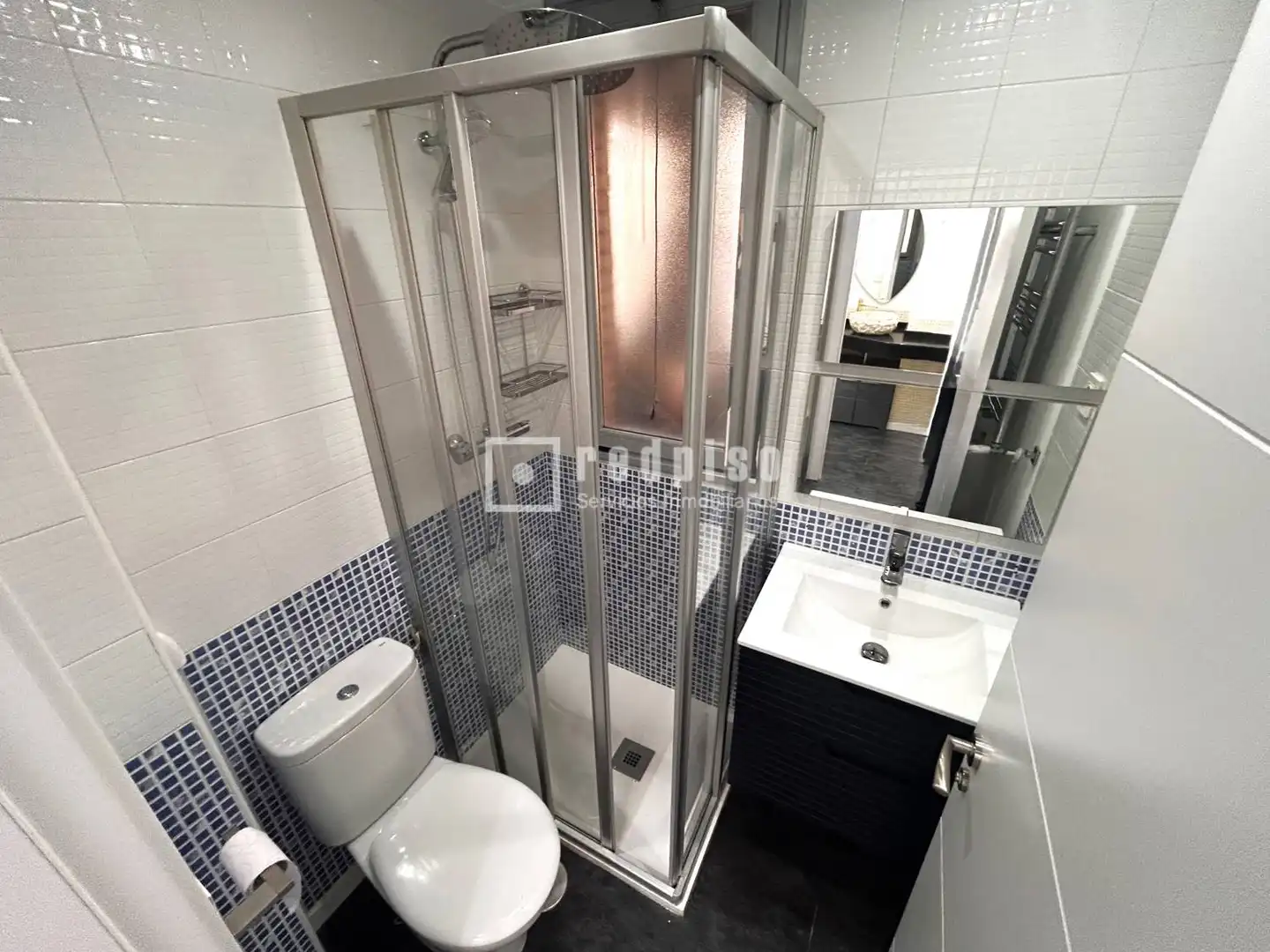 Appartamento con piscina in affitto a Parla Este, imagen 13