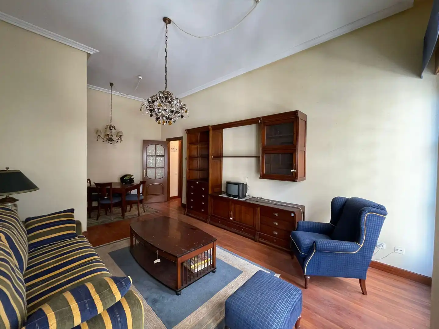 Flat with lift to rent in Centro, imagen 8