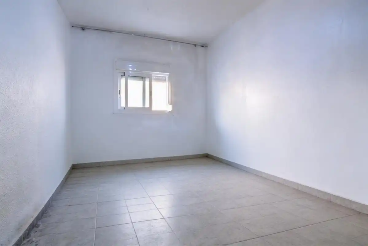 Schlafzimmer von Wohnung zum Verkauf in Villajoyosa / La Vila Joiosa mit Klimaanlage und Heizung