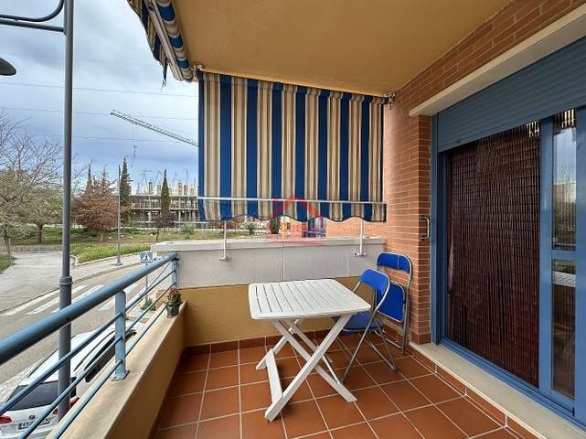 Apartamento en Venta en Centro