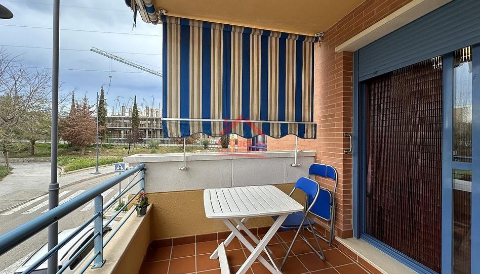 Foto 1 de Apartament en venda a Centro, Málaga