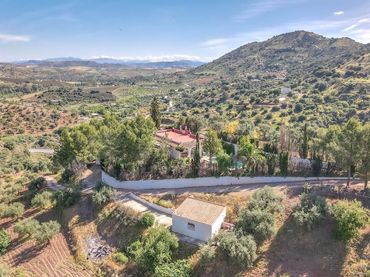 Casa amb piscina en venda a A-7100
