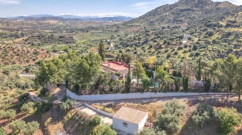 Foto 4 de Casa o xalet en venda a A-7100, Guaro, Málaga
