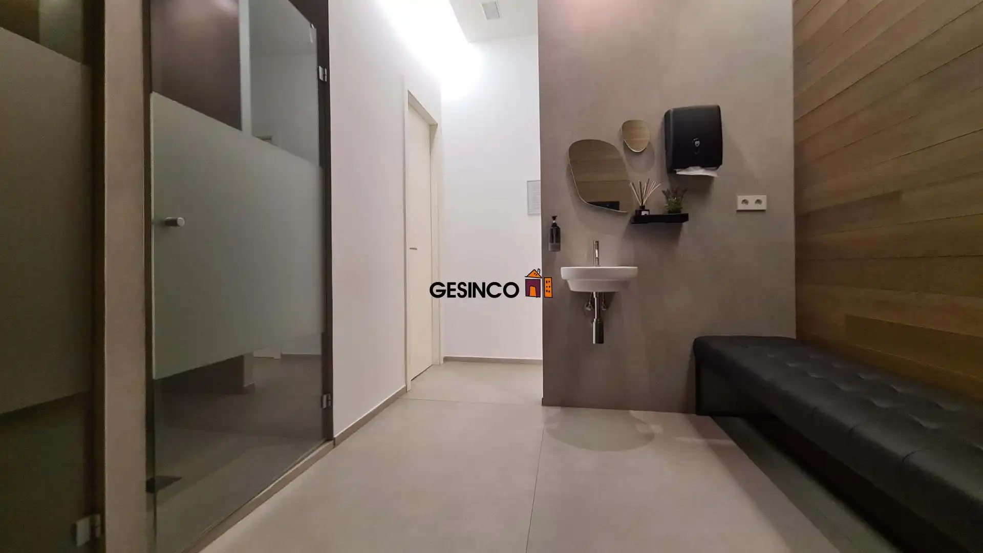 Local en venta en Ontinyent con Aire acondicionado