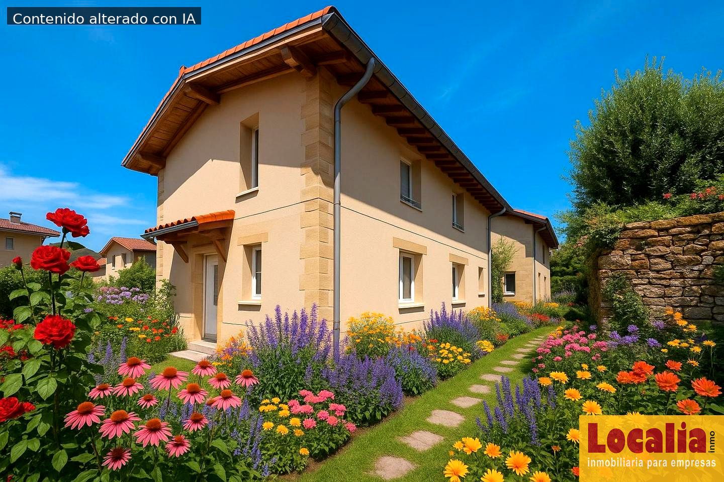 Single-family semi-detached for sale in Argomilla Diseminado, 69, Santa María de Cayón