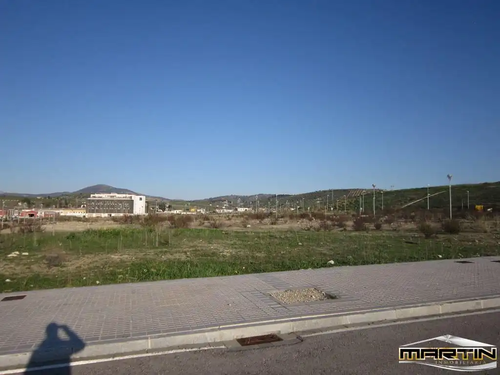 Terrenys i solars en venda a Poleares, imagen 2