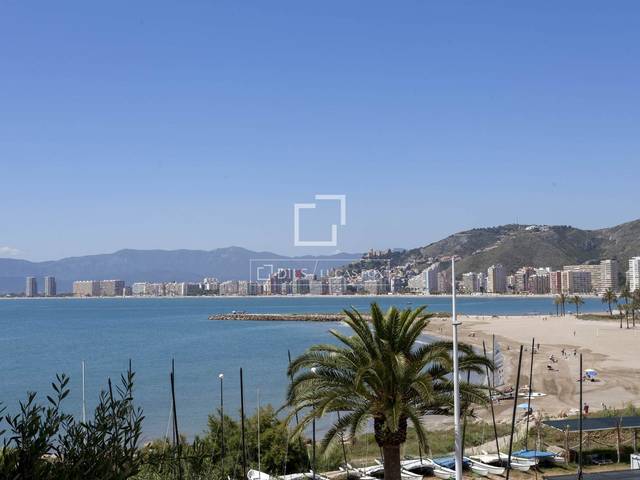 Casa-chalet en Venta en El Faro
