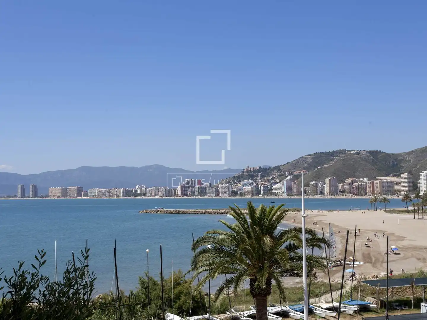 Villa avec piscine à vendre à El Faro, imagen 2