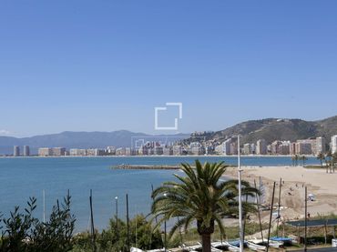 Villa avec piscine à vendre à El Faro