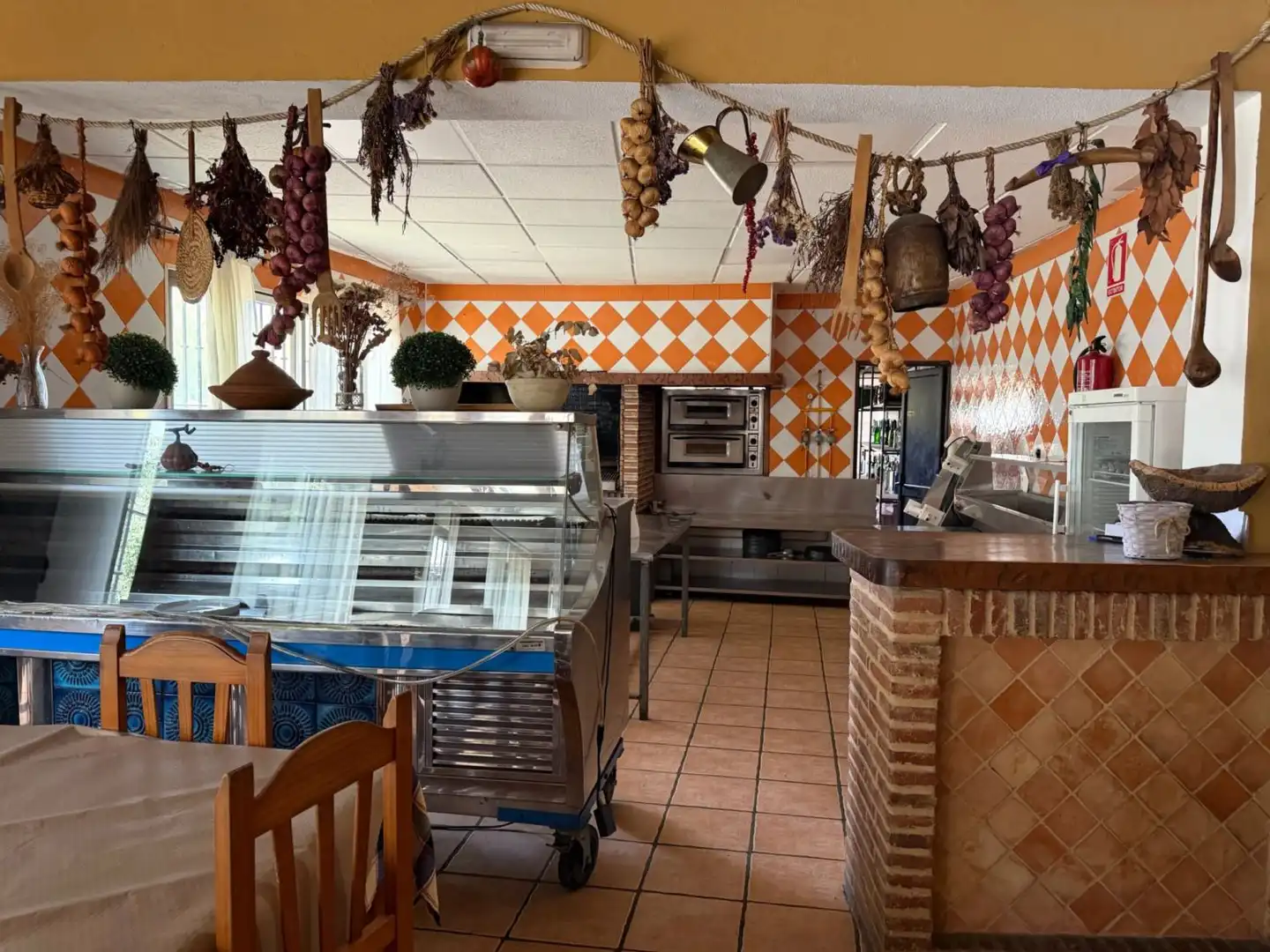 Local en venda en Jimena de la Frontera amb Aire condicionat