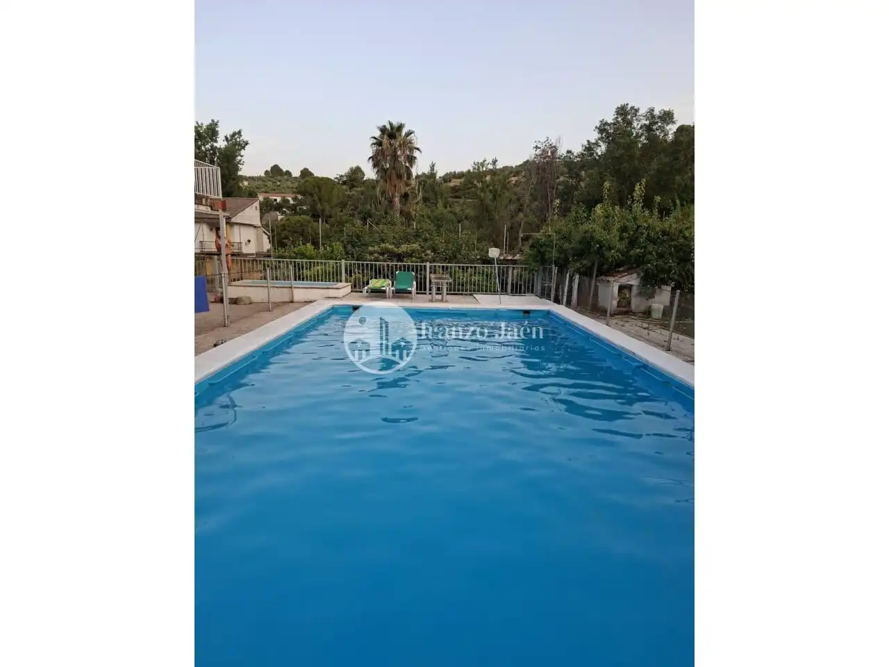 Xalet amb piscina en venda a San Ildefonso - Catedral, imagen 2