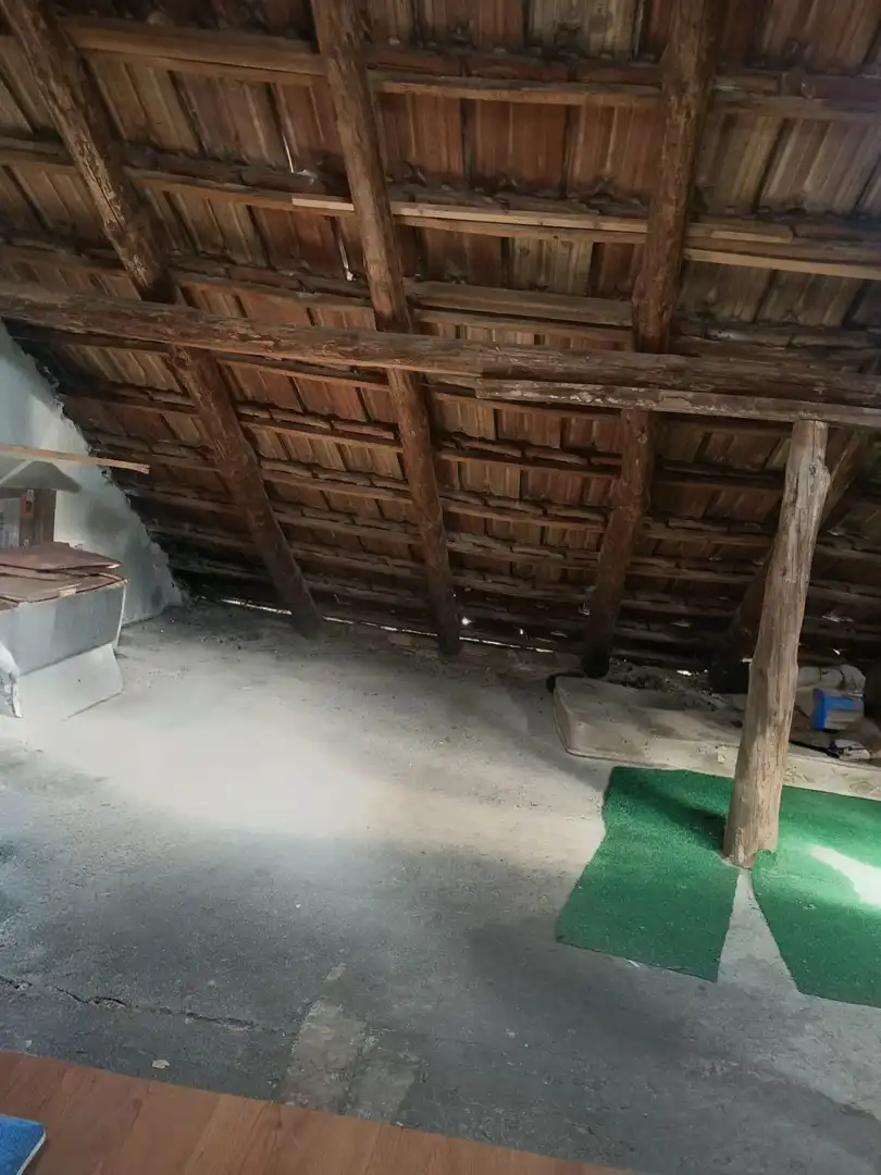 Storage room for sale in Madrid