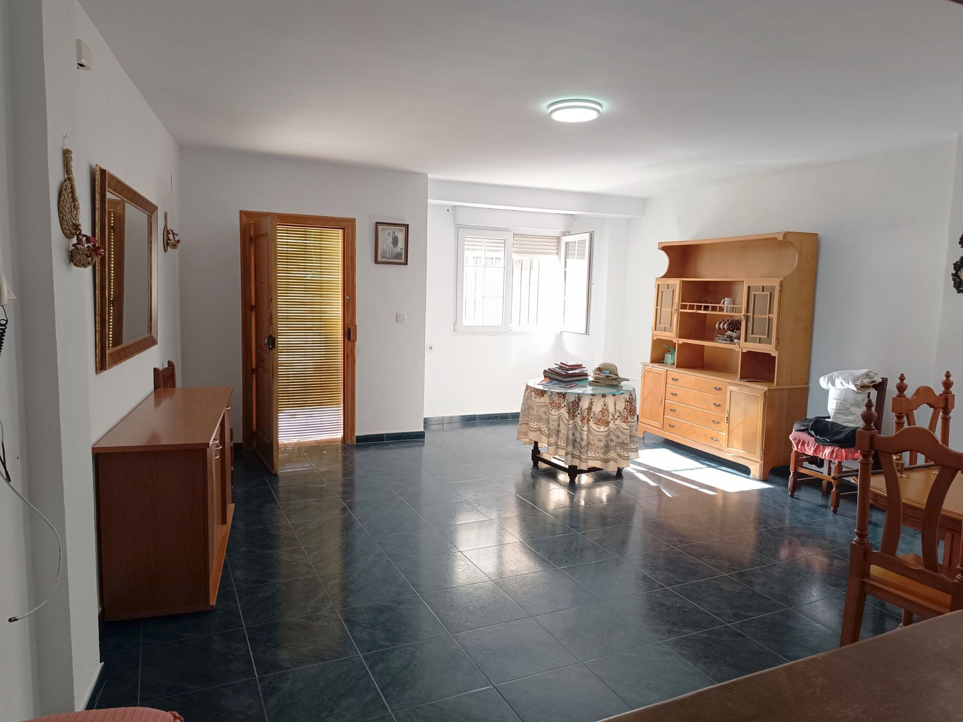 Casa o xalet de lloguer en Padul amb Traster i Moblat