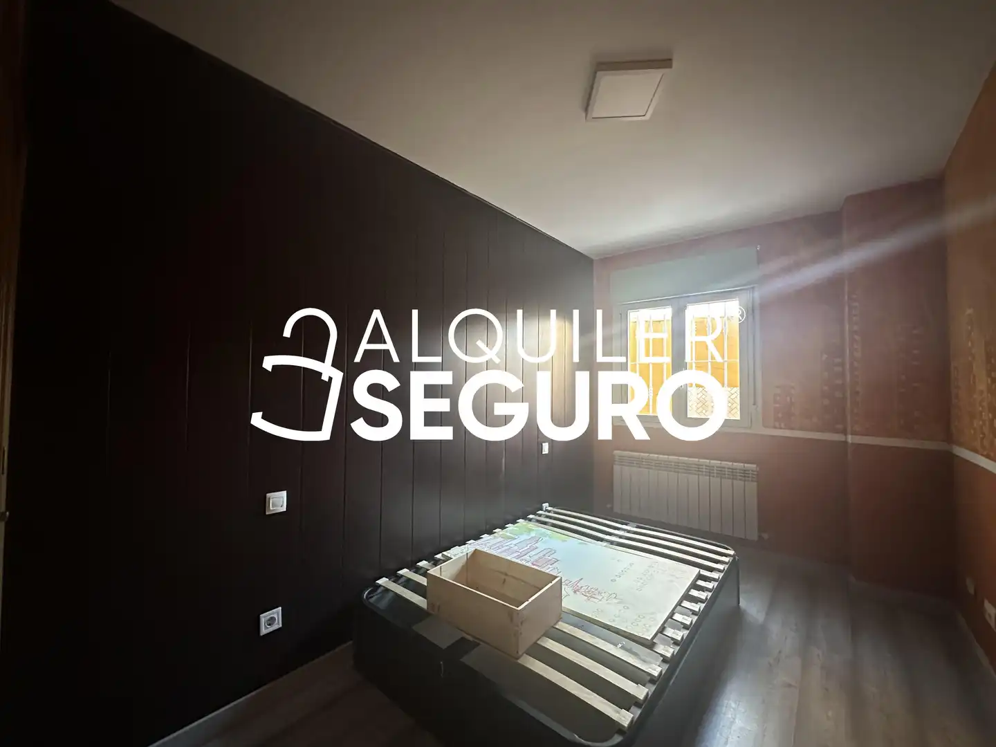 Habitación de Piso de alquiler en Villalba Estación