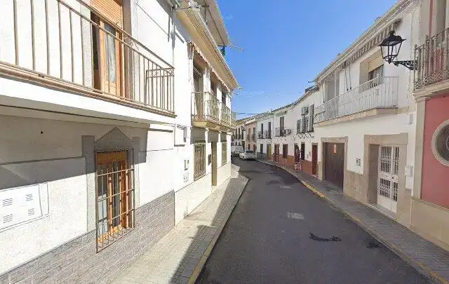 Haus zum Verkauf in CL CALDEREROS