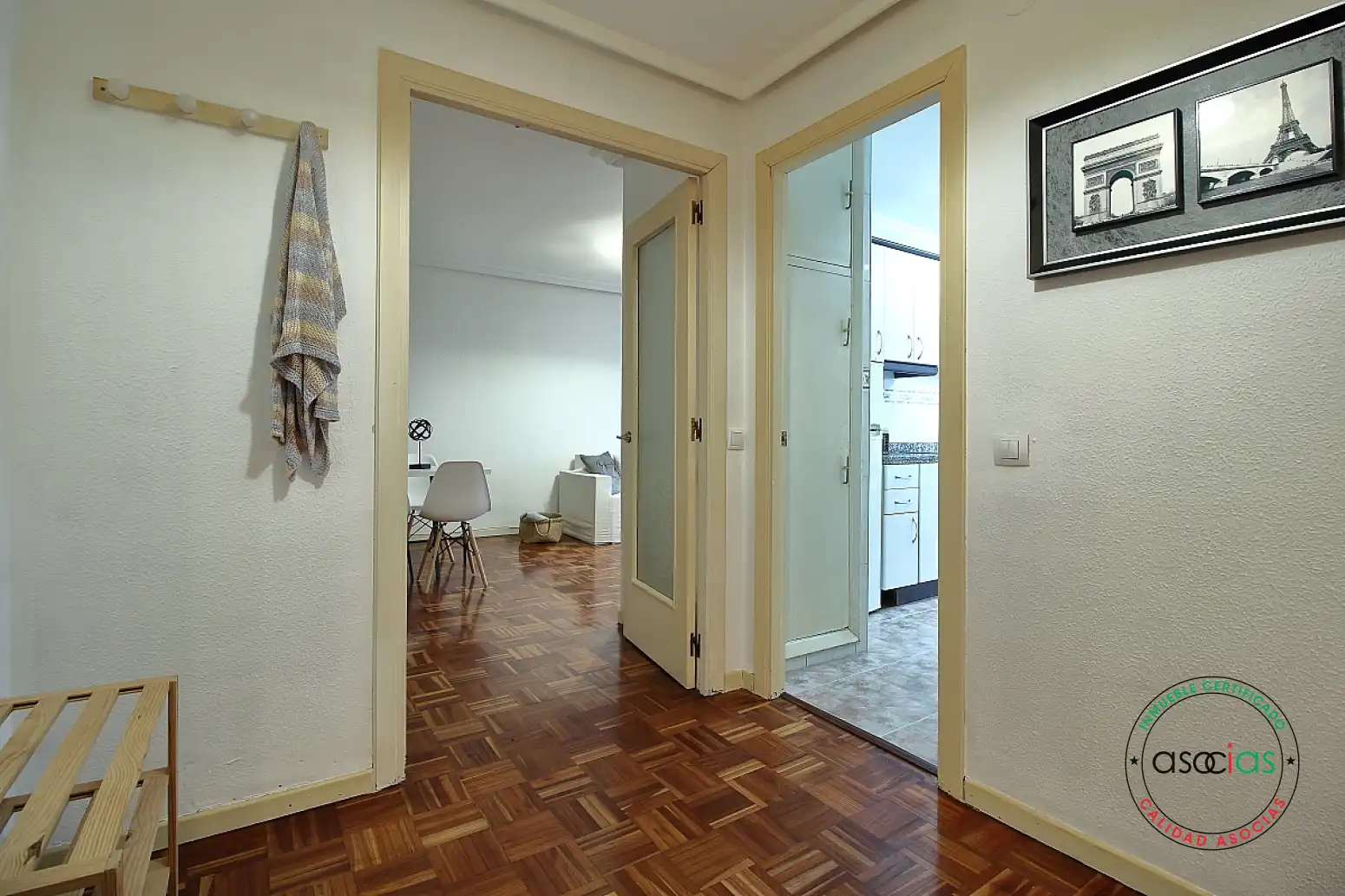 Flat for sale in Este