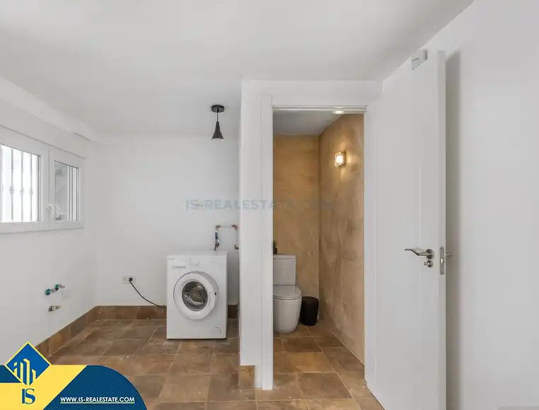 Chalet en venta en Nueva Torrevieja - Aguas Nuevas, imagen 19