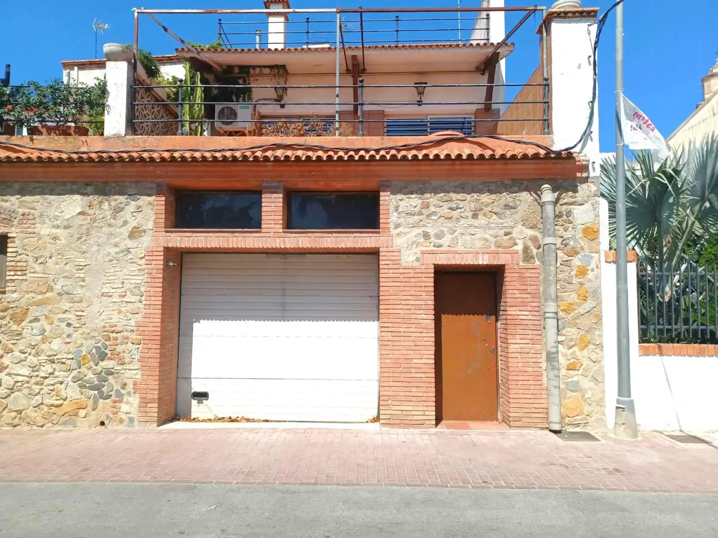 Haus zum Verkauf in Botarell