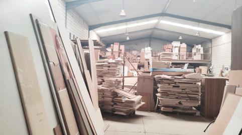 Photo 3 of Industrial buildings for sale in Los Rosales, Ciudad Real