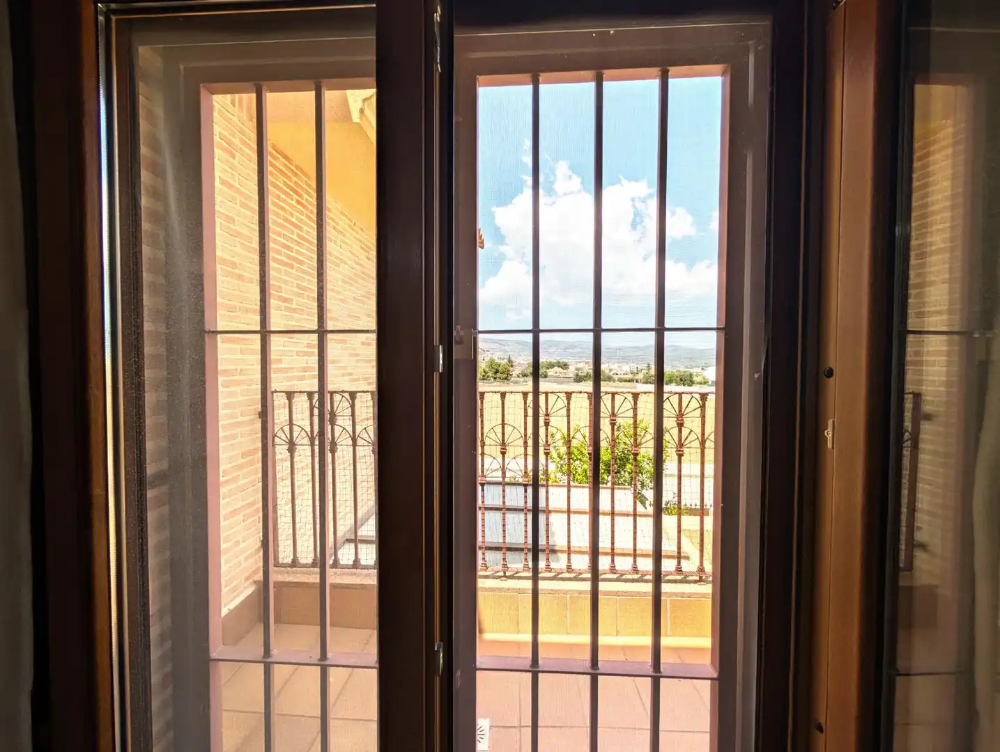 Casa adosada en venta en Calle RIU SEGURA, Castalla