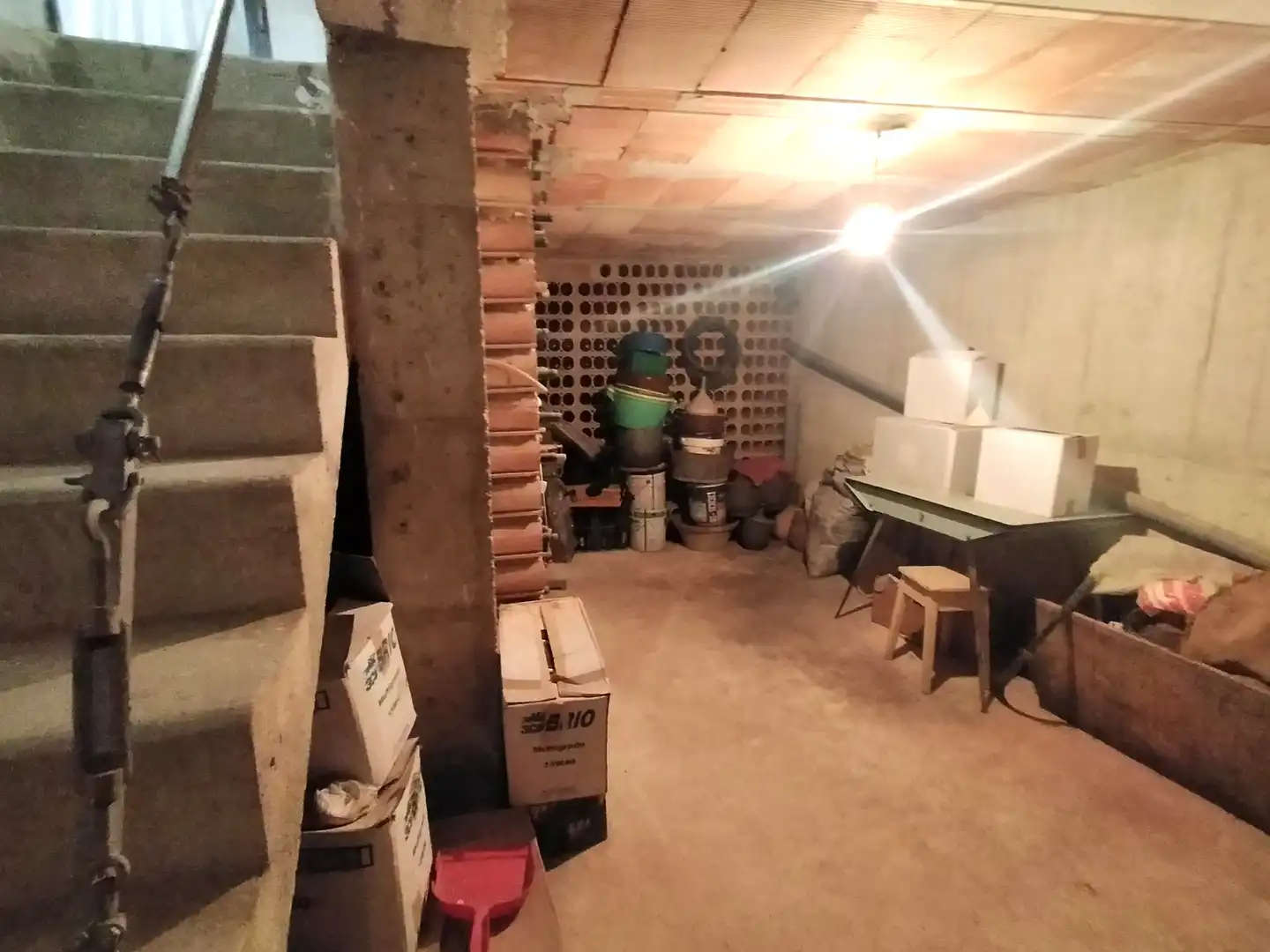 Adossat en venda a Calle San Martín 20, imagen 15