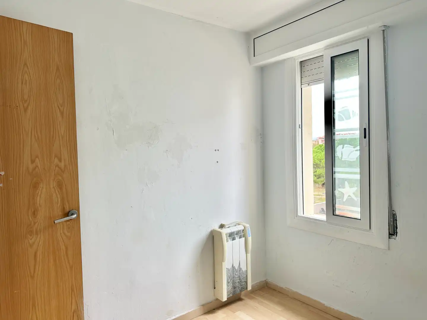 Bedroom of Apartments for sale in Malgrat de Mar, Barcelona